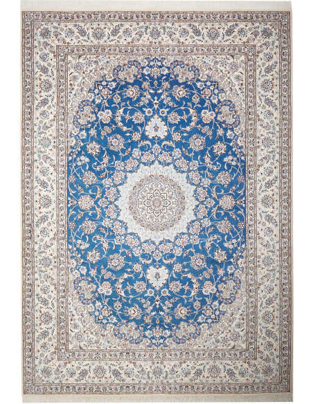 Tappeto Nain 9la Persia cm.245x355