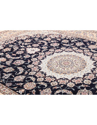 Tappeto Nain 9la Persia cm.250x355