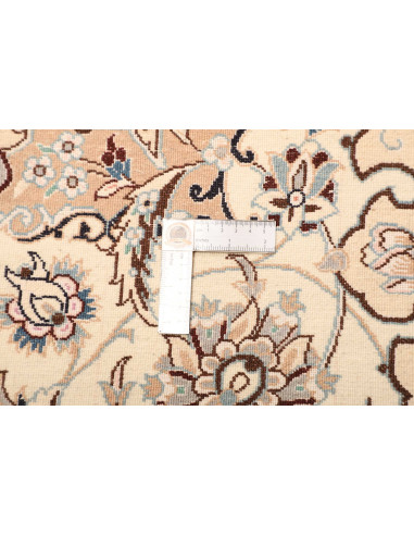 Tappeto Nain 9la Persia cm.247x341