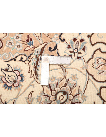 Tappeto Nain 9la Persia cm.247x341