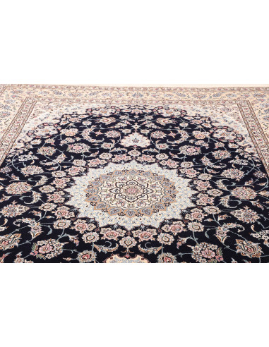 Tappeto Nain 9la Persia cm.250x355