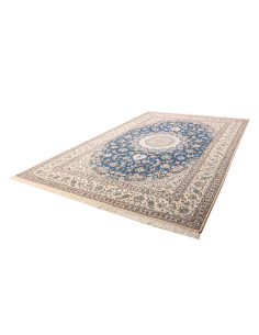 Tappeto Nain 9la Persia cm.245x355 2