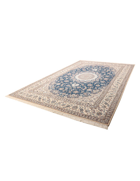 Tappeto Nain 9la Persia cm.245x355