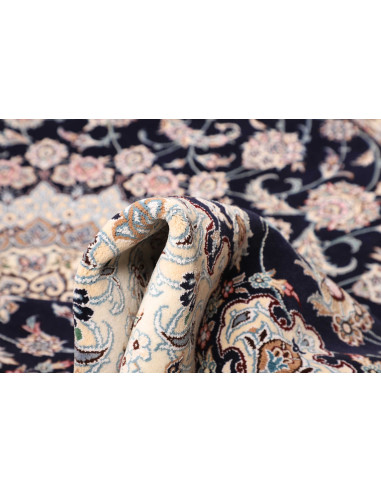 Tappeto Nain 9la Persia cm.250x355