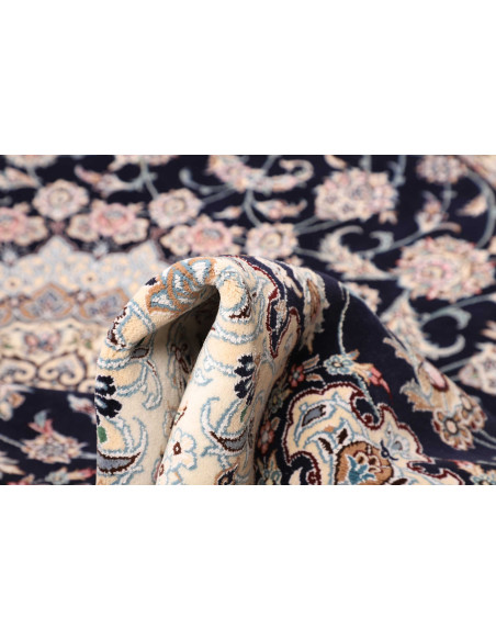 Tappeto Nain 9la Persia cm.250x355