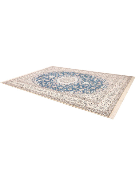 Tappeto Nain 9la Persia cm.245x355