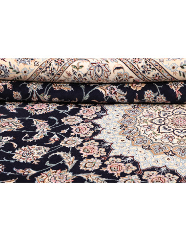 Tappeto Nain 9la Persia cm.250x355