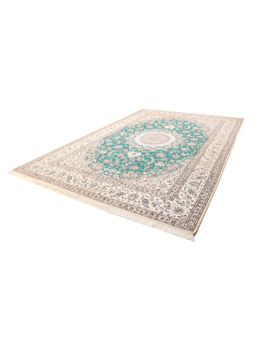 Tappeto Nain 9la Persia cm.248x355