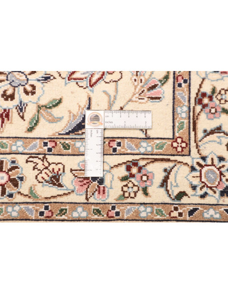 Tappeto Nain 9la Persia cm.250x355