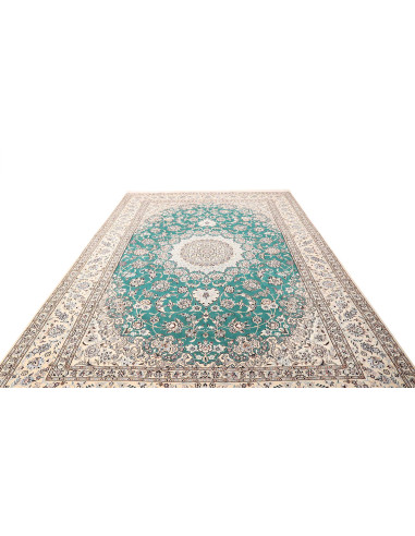 Tappeto Nain 9la Persia cm.248x355