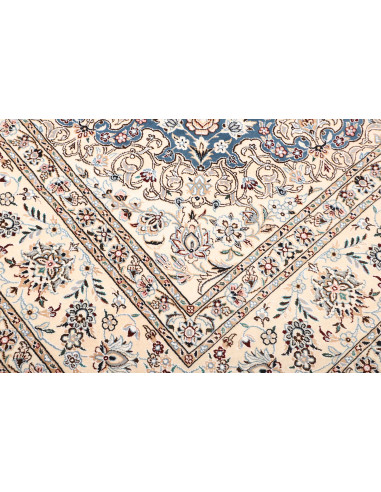 Tappeto Nain 9la Persia cm.245x355