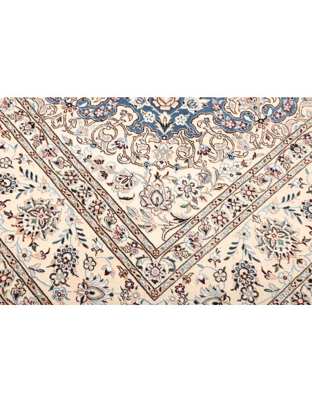 Tappeto Nain 9la Persia cm.245x355