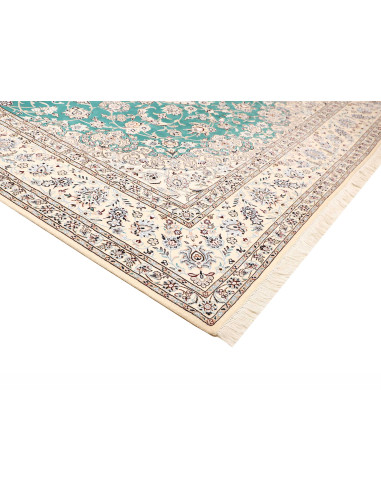 Tappeto Nain 9la Persia cm.248x355