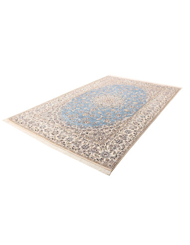 Tappeto Nain 9la Persia cm.197x297