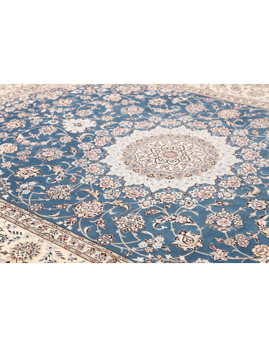 Tappeto Nain 9la Persia cm.245x355