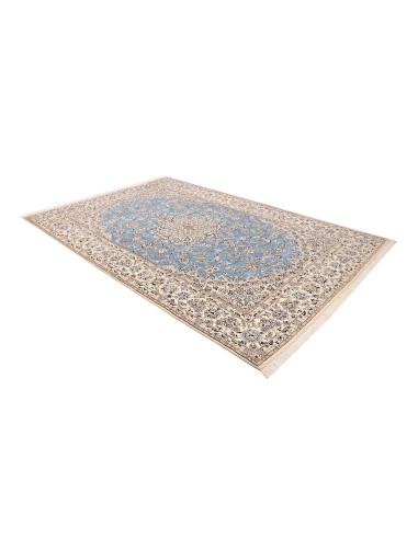 Tappeto Nain 9la Persia cm.197x297