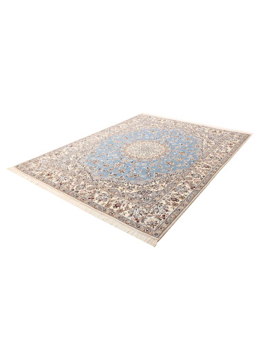 Tappeto Nain 9la Persia cm.197x245