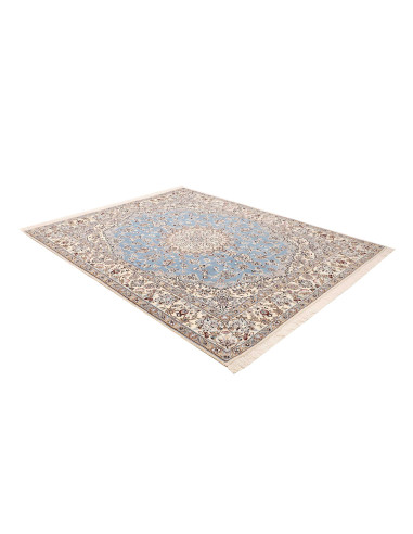 Tappeto Nain 9la Persia cm.197x245