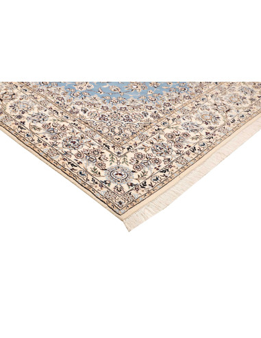 Tappeto Nain 9la Persia cm.197x297