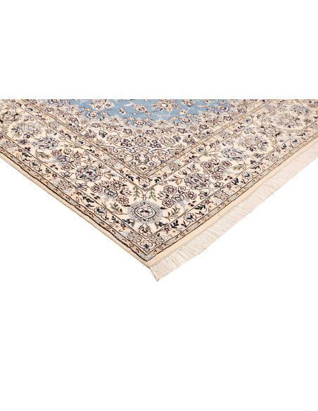 Tappeto Nain 9la Persia cm.197x297