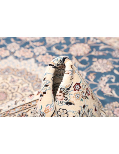 Tappeto Nain 9la Persia cm.245x355