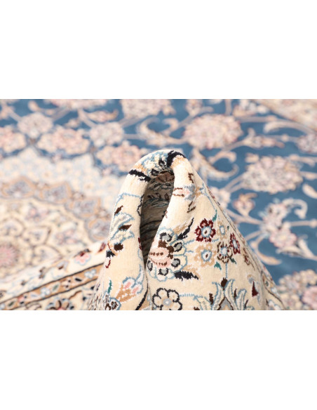 Tappeto Nain 9la Persia cm.245x355