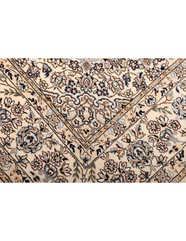 Tappeto Nain 9la Persia cm.197x297