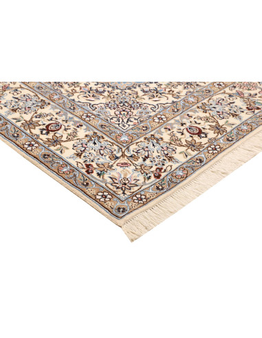 Tappeto Nain 9la Persia cm.197x245