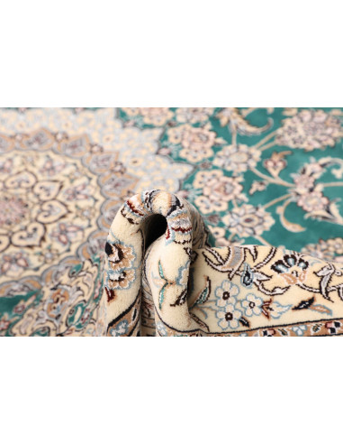 Tappeto Nain 9la Persia cm.248x355