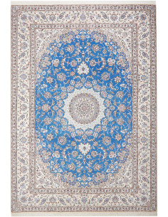 Tappeto Nain 9la Persia cm.250x359