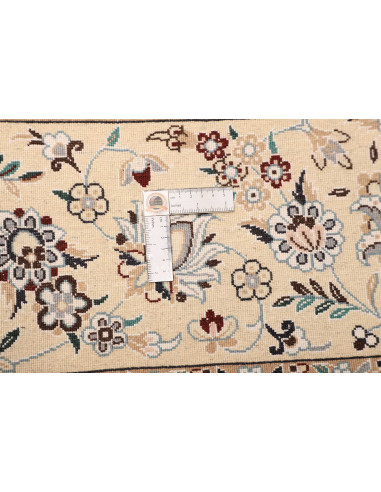 Tappeto Nain 9la Persia cm.248x355