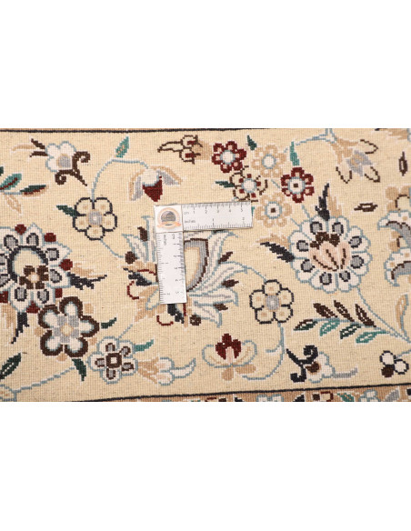 Tappeto Nain 9la Persia cm.248x355