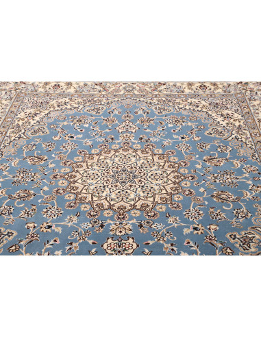 Tappeto Nain 9la Persia cm.197x245