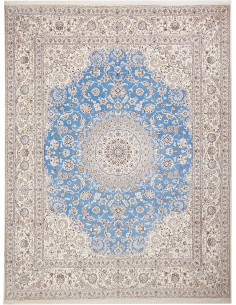 Tappeto Nain 9la Persia cm.300x400