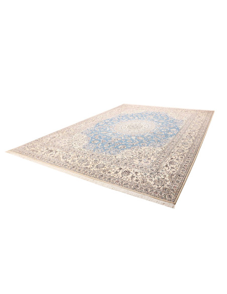 Tappeto Nain 9la Persia cm.300x400