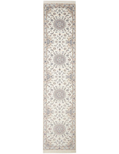 Tappeto Nain 6la Persia cm.87x412