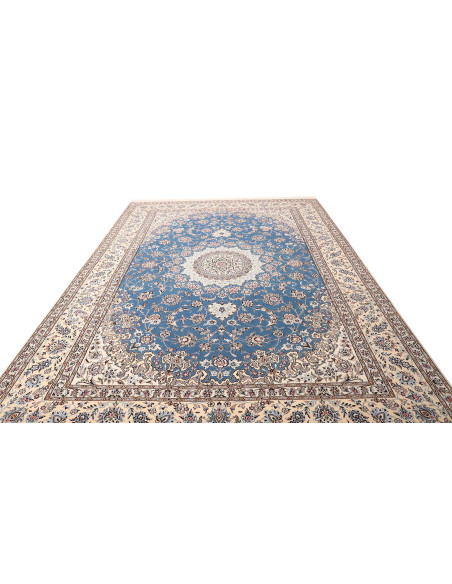 Tappeto Nain 9la Persia cm.250x359