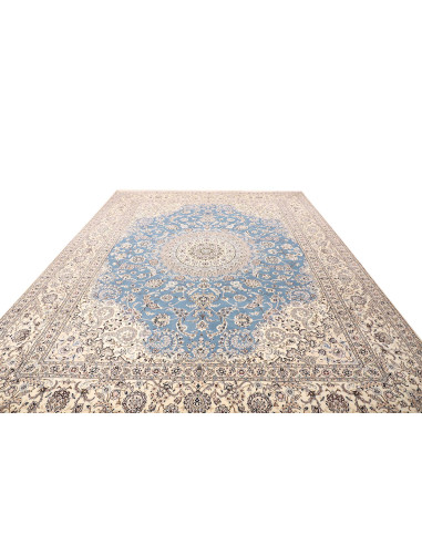 Tappeto Nain 9la Persia cm.300x400