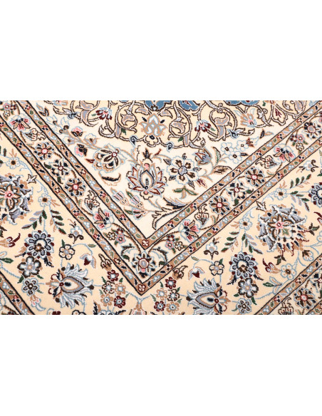 Tappeto Nain 9la Persia cm.250x359