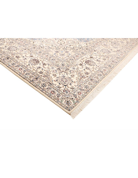 Tappeto Nain 9la Persia cm.300x400