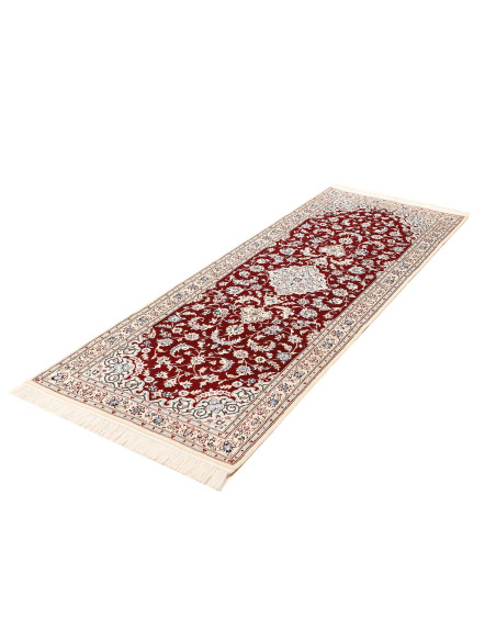 Tappeto Nain 6la Persia cm.80x210