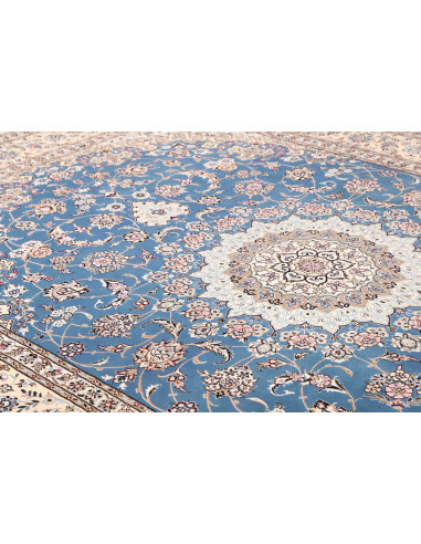 Tappeto Nain 9la Persia cm.250x359