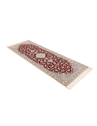 Tappeto Nain 6la Persia cm.80x210