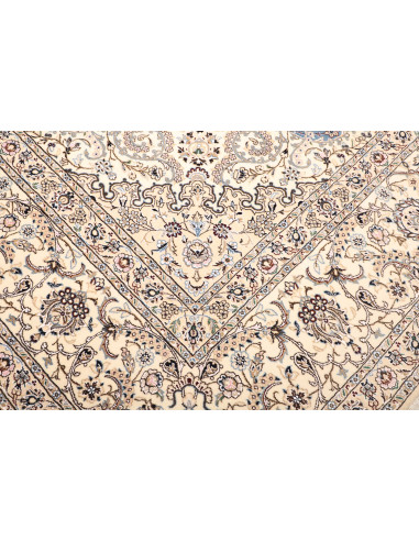 Tappeto Nain 9la Persia cm.300x400