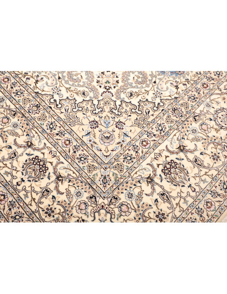 Tappeto Nain 9la Persia cm.300x400