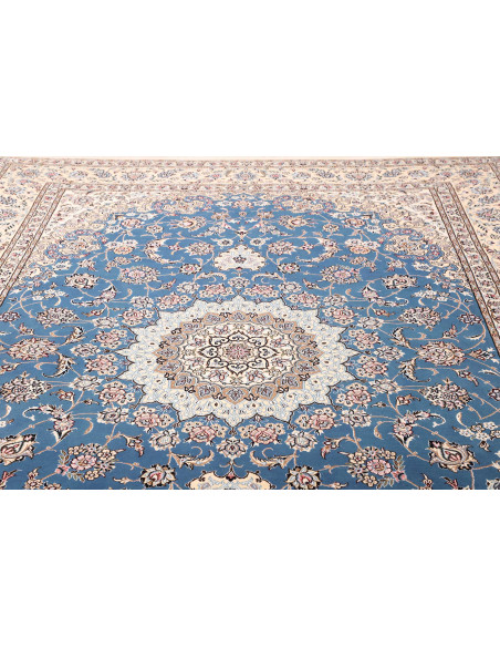 Tappeto Nain 9la Persia cm.250x359