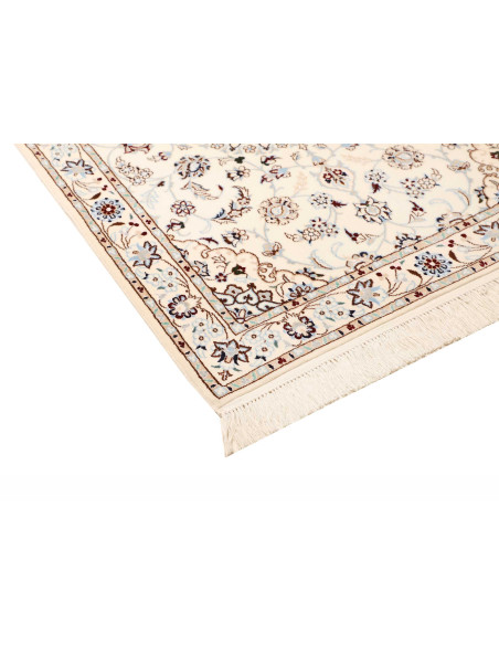 Tappeto Nain 6la Persia cm.87x412