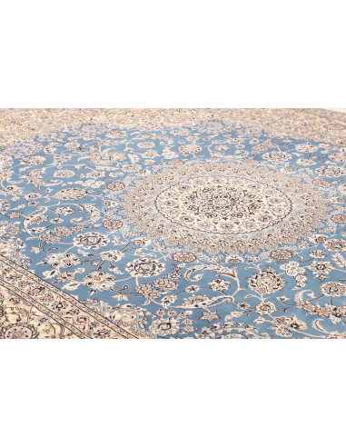Tappeto Nain 9la Persia cm.300x400