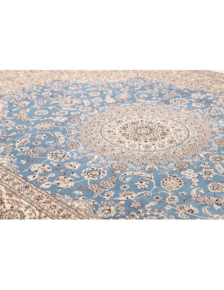 Tappeto Nain 9la Persia cm.300x400