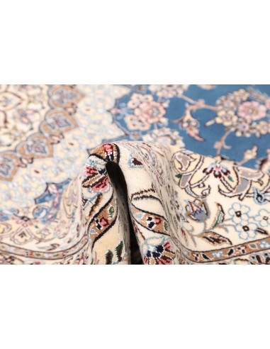 Tappeto Nain 9la Persia cm.250x359